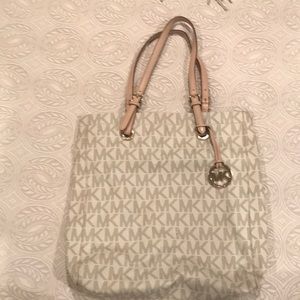 Michael Kors handbag